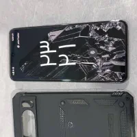 گوگل پیکسل پرو