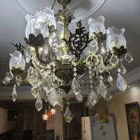 لوستر برنز اصل