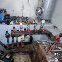 مجری کامل استخر وجکوزی با بهترین متریال|خدمات پیشه و مهارت|چالوس, |دیوار