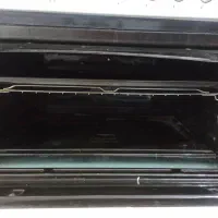 اجاق گاز 5 شعله سینجر فر دار|اجاق گاز و لوازم برقی پخت‌وپز|مشهد, چهارچشمه|دیوار