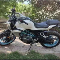 موتور نیکتاز توربو 6 دنده