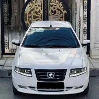 سورن xu7مدل 1404