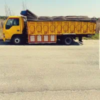 ایسوزو ۶تن مدل۸۴