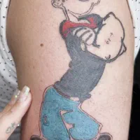 تاتو بدن فقط( بانوان) پرسینگ