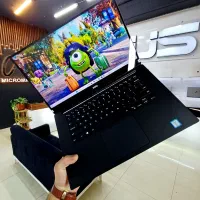 لپتاپ دل 4k لمسی دانشجویی