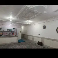 خونه 100متری زیبا شهر فروشی|فروش خانه و ویلا|دزفول, |دیوار