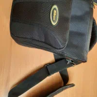 دوربین نیکون D5300 با لنز ۱۸ ۱۴۰ به همراه تجهیزات|دوربین عکاسی و فیلم‌برداری|تبریز, |دیوار