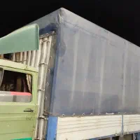 خاور|خودرو سنگین|یزد, |دیوار