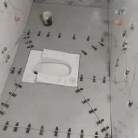 سرامیک کاشی گچ بنایی خرده کاری ماربل شیت فوری