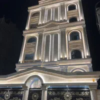 پنت هاوس /فول هوشمند/مهرشهر