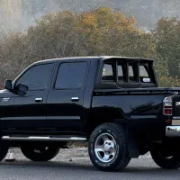 هایلوکس تایگر 2003