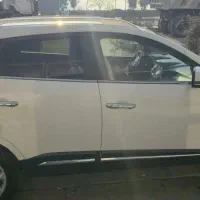 جک اس ۵‌ مدل ۹۶|خودرو سواری و وانت|قیامدشت - خاورشهر, |دیوار