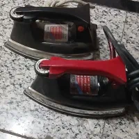 لوازم خانگی برقی اتو