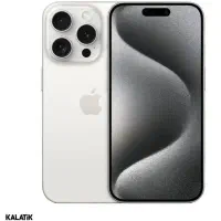 ایفون ۱۵ پرو