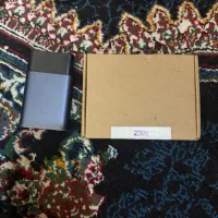 مودم پاوربانک zmi