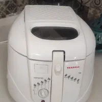 سرخ کن فیلیپس با روغن
