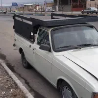 وانت بار تلفنی محمد