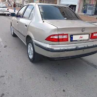 سمند ۸۲|خودرو سواری و وانت|سنندج, |دیوار