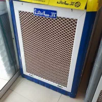 کولر ازمایش ۶۰۰۰