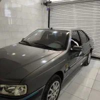 پژو پارس LX TU5 مدل 1393|خودرو سواری و وانت|شهرکرد, |دیوار