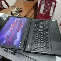 لپتاپ ژاپنی NEC versapro core i5 رم8 هارد500|رایانه همراه|سراوان, |دیوار
