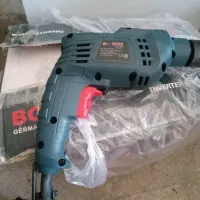 یه دستگاه دریل و یه موتور جوش|ابزارآلات|شیبکوه (فارس), |دیوار