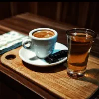 به نیروی باریستا کار خانوم نیازمندیم
