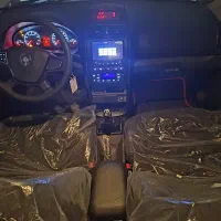 سورن پلاس xu7p 1403 صفر|خودرو سواری و وانت|داراب, |دیوار