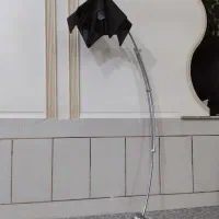 آباژور|چراغ خواب و آباژور|لامرد, |دیوار