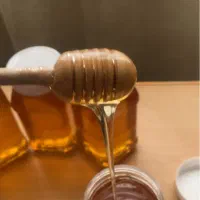 عسل طبیعی ارگانیک با برگه آزمایشگاه|خوردنی و آشامیدنی|قوچان, |دیوار