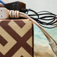مودم روتر sxt 4g میکروتیک (پشتیبانی TDLTE ایرانسل)|مودم و تجهیزات شبکه|تهران, فردوس|دیوار