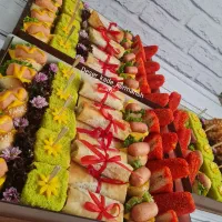 فینگر فود غذای دورهمی|خدمات پذیرایی، مراسم|کرمانشاه, |دیوار