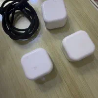 ادابتور آیفون همراه باسیم