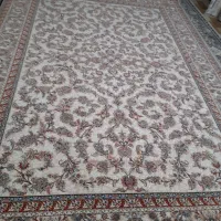 فرش ۹متری ۱۲۰۰شانه نخ بایر آلمان|فرش|ایلام, |دیوار