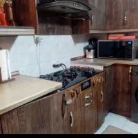 گلشهراخترشرقی85متر/فول/روبه نما/پارکینگ/مترو۵دقیقه|فروش آپارتمان|کرج, گلشهر|دیوار