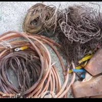 خرید ضایعات مس برنج آلمینیوم آهن وغیره|خدمات پیشه و مهارت|مشهد, فرهنگیان (شهرک غرب)|دیوار