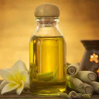 روغن ماساژ و تراپی