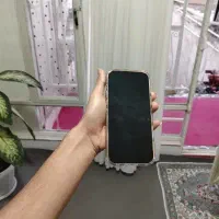 گوشی آیفون 16پرومکس فروشی|موبایل|جوانرود, |دیوار
