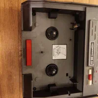 نوار برگردان وکاست خام ویدئو و دوربین فیلمبرداری|فیلم و موسیقی|اصفهان, برازنده|دیوار