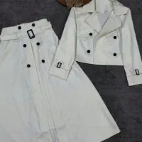 کت دامن|لباس|اسلام‌‌آباد غرب, |دیوار