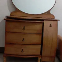 دراور.میز آرایش