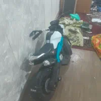 موتورشارژی|اسباب‌بازی بچه|محمدیه-قزوین, |دیوار