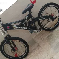 دوچرخه 24 ماکسیما