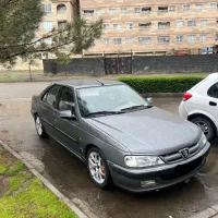 خدمات سیم کشی گاز کولر ریمپ خودرو در محل