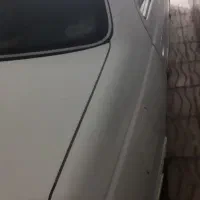 پژو پارس مدل ۹۲بی رنگ