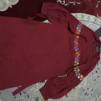 مانتو|لباس|بیرجند, |دیوار