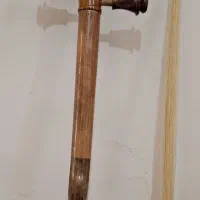 کمانچه زیبا و خوش صدا|سازهای سنتی|قزوین, |دیوار