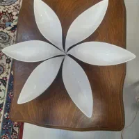 تعدادی لوازم منزل|ظروف سرو و پذیرایی|کرج, شهرک بنفشه|دیوار