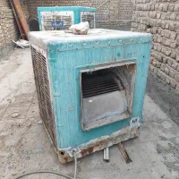 کولر آبی ، یخچال ، درچوبی ، نورگیر|حراج|قم, شهرک مهدیه (مدرس)|دیوار
