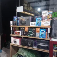 فروشگاه جوادی سیستم و تودوزی و هدلایت|قطعات یدکی و لوازم جانبی|پردیس, فاز ۶|دیوار